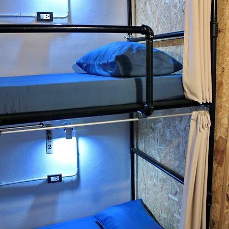 See Hostel Chiang Mai Luaran gambar