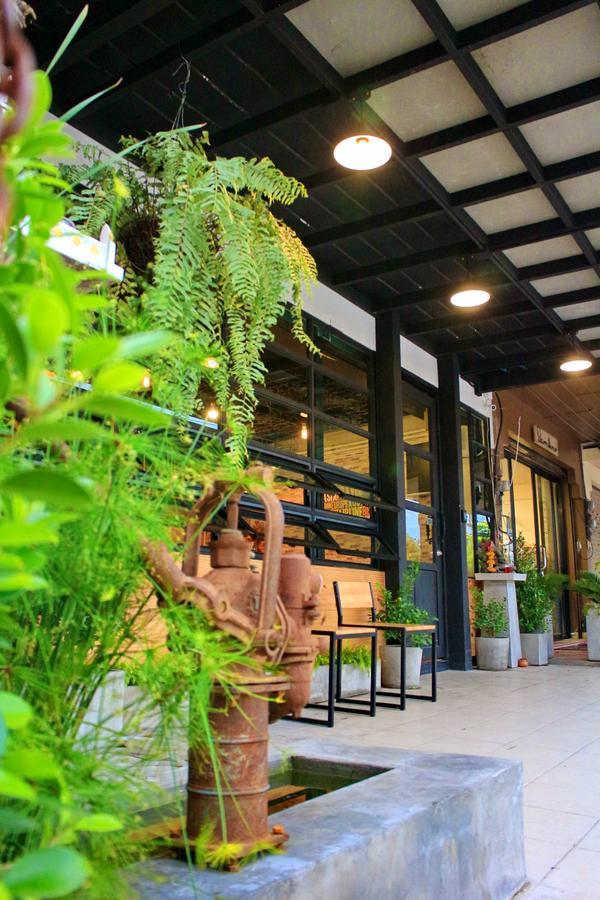 See Hostel Chiang Mai Luaran gambar