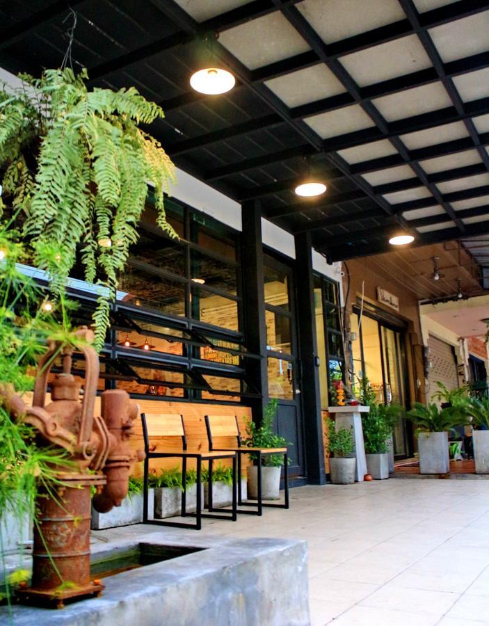 See Hostel Chiang Mai Luaran gambar