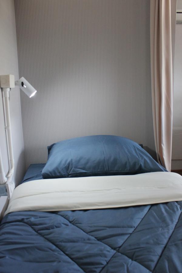 See Hostel Chiang Mai Luaran gambar