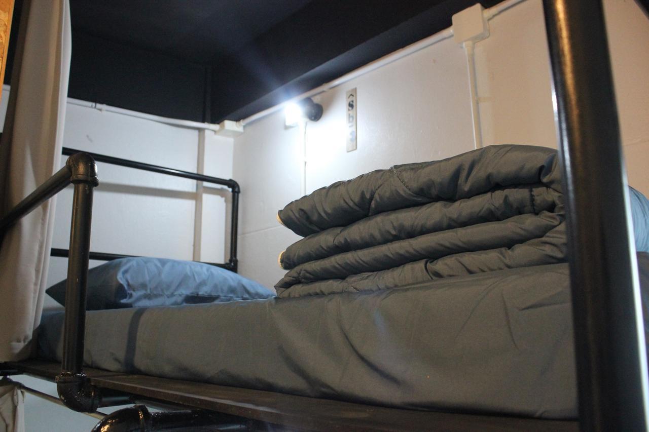 See Hostel Chiang Mai Luaran gambar