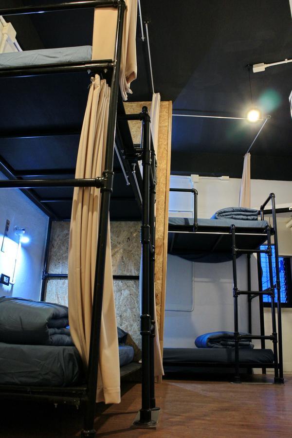 See Hostel Chiang Mai Luaran gambar