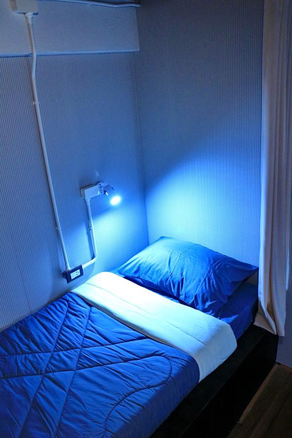 See Hostel Chiang Mai Luaran gambar