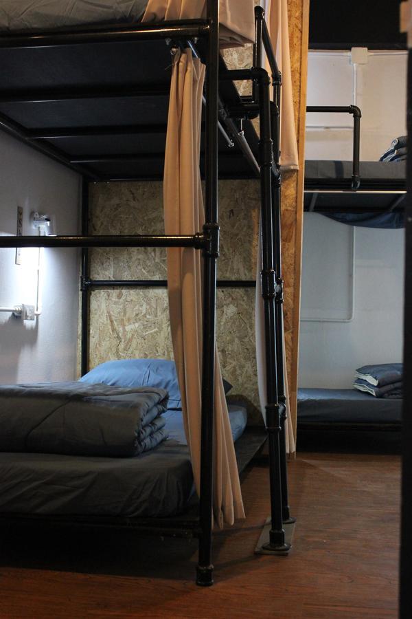 See Hostel Chiang Mai Luaran gambar