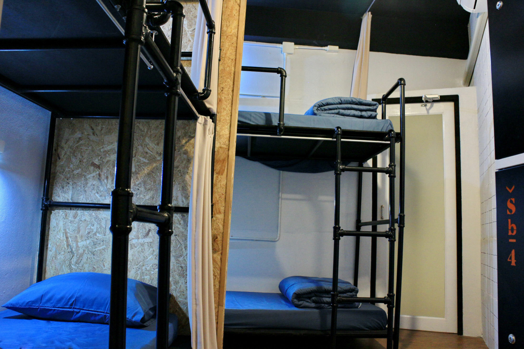 See Hostel Chiang Mai Luaran gambar