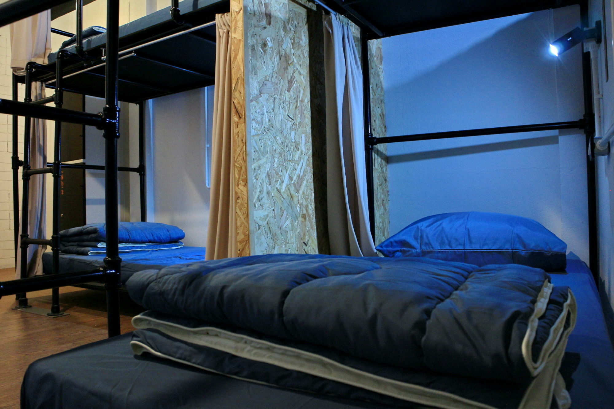 See Hostel Chiang Mai Luaran gambar