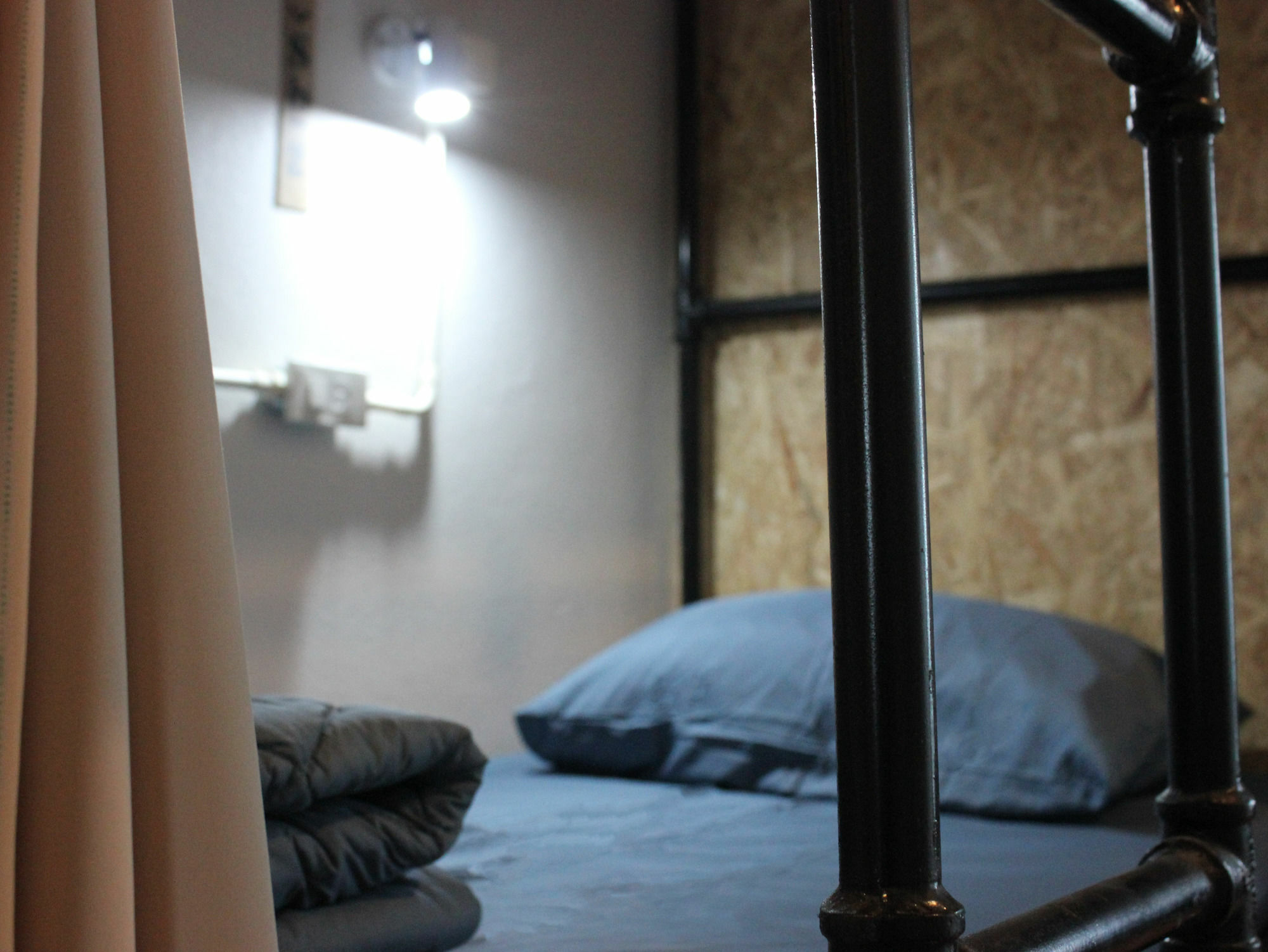 See Hostel Chiang Mai Luaran gambar